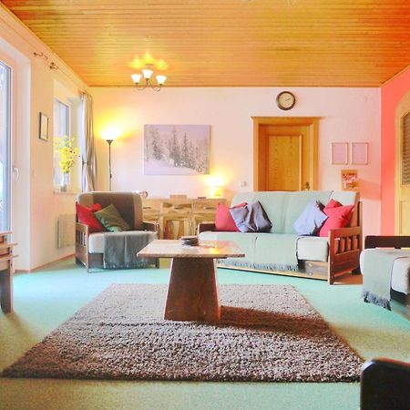 דירות סנט מיכאל אים לונגאו Haus Bellevue מראה חיצוני תמונה