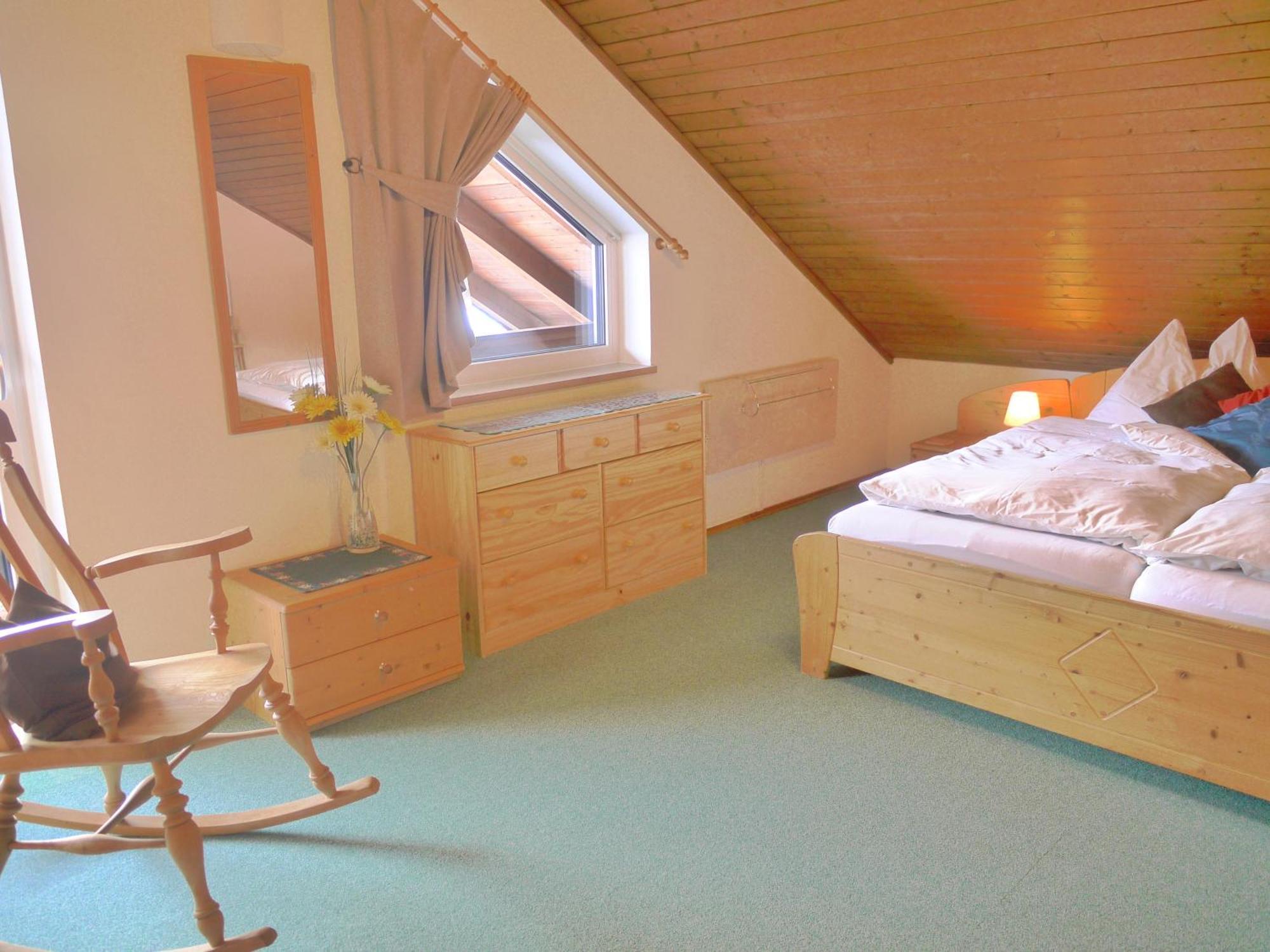 דירות סנט מיכאל אים לונגאו Haus Bellevue מראה חיצוני תמונה