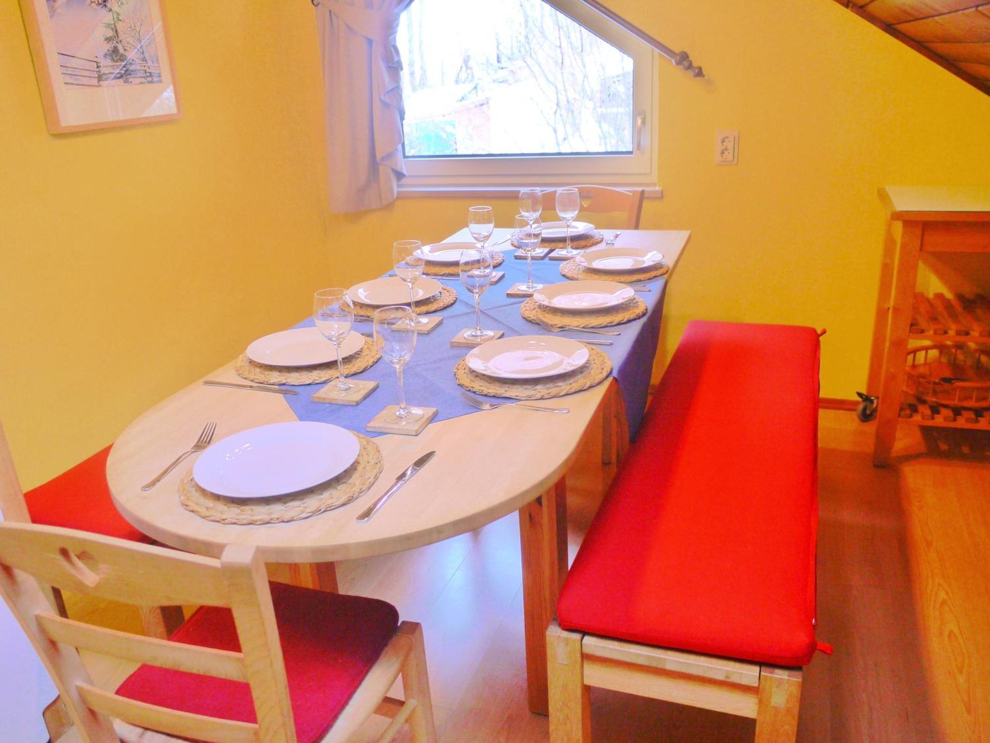 דירות סנט מיכאל אים לונגאו Haus Bellevue מראה חיצוני תמונה
