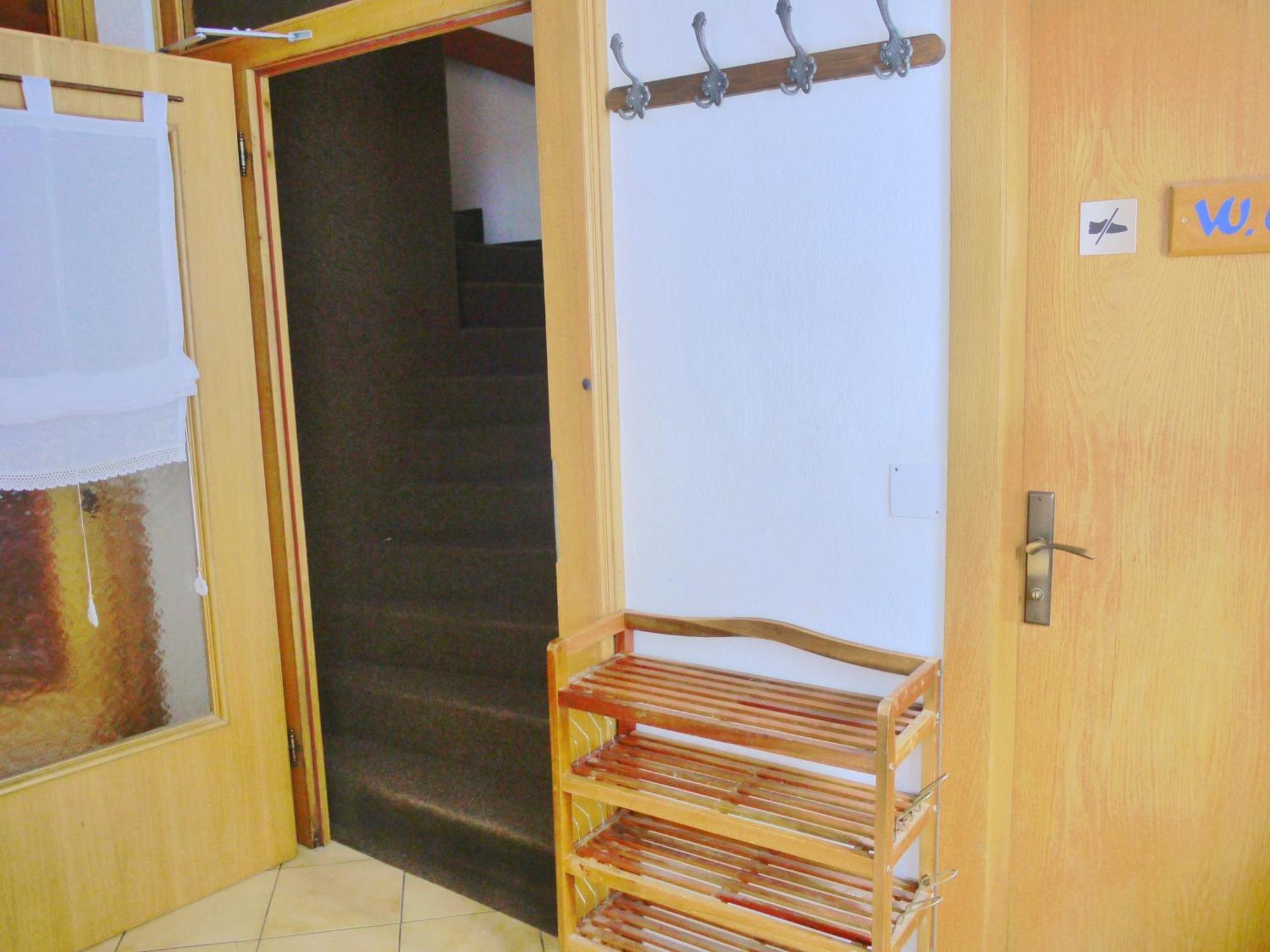 דירות סנט מיכאל אים לונגאו Haus Bellevue מראה חיצוני תמונה