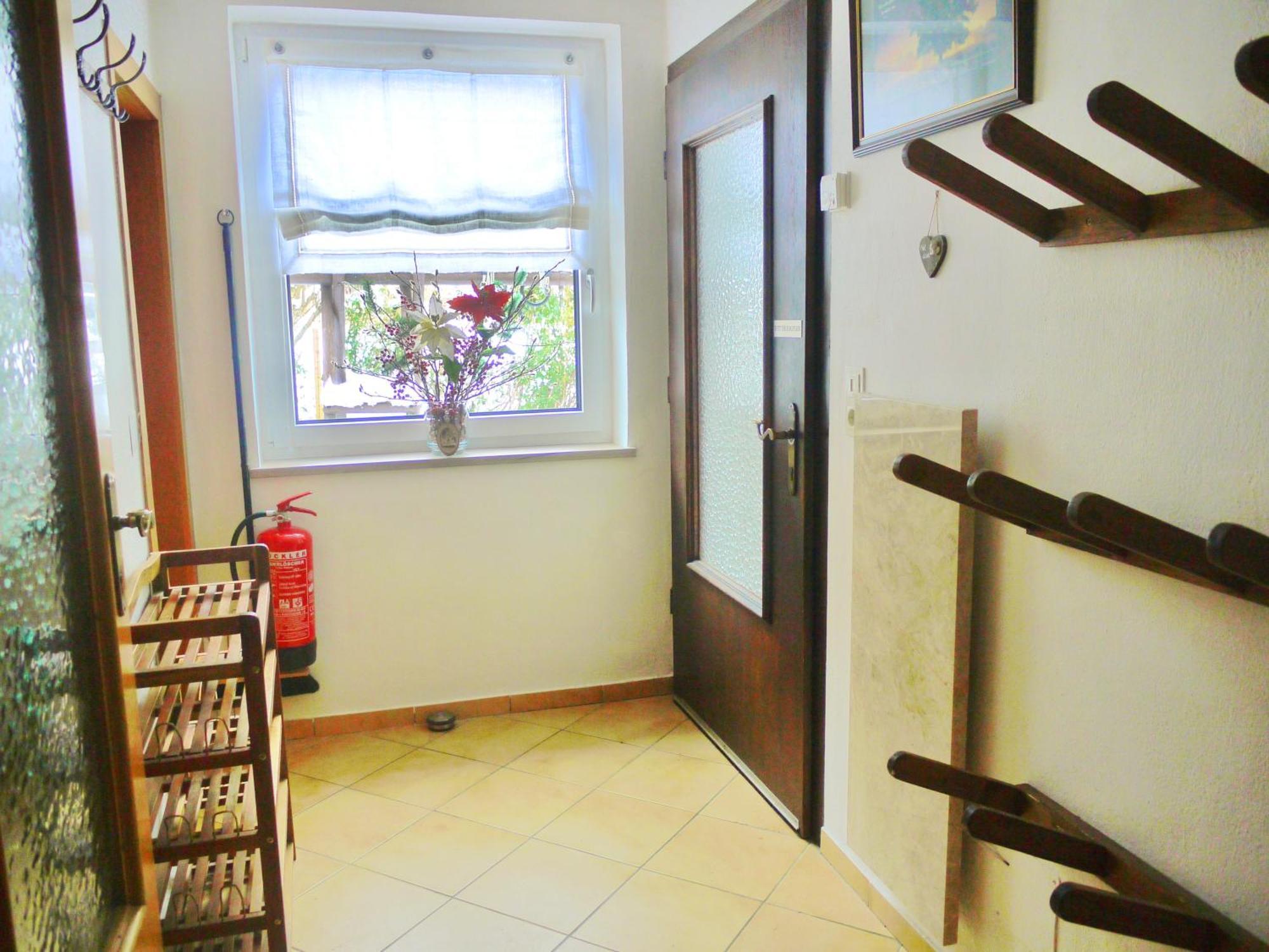 דירות סנט מיכאל אים לונגאו Haus Bellevue מראה חיצוני תמונה