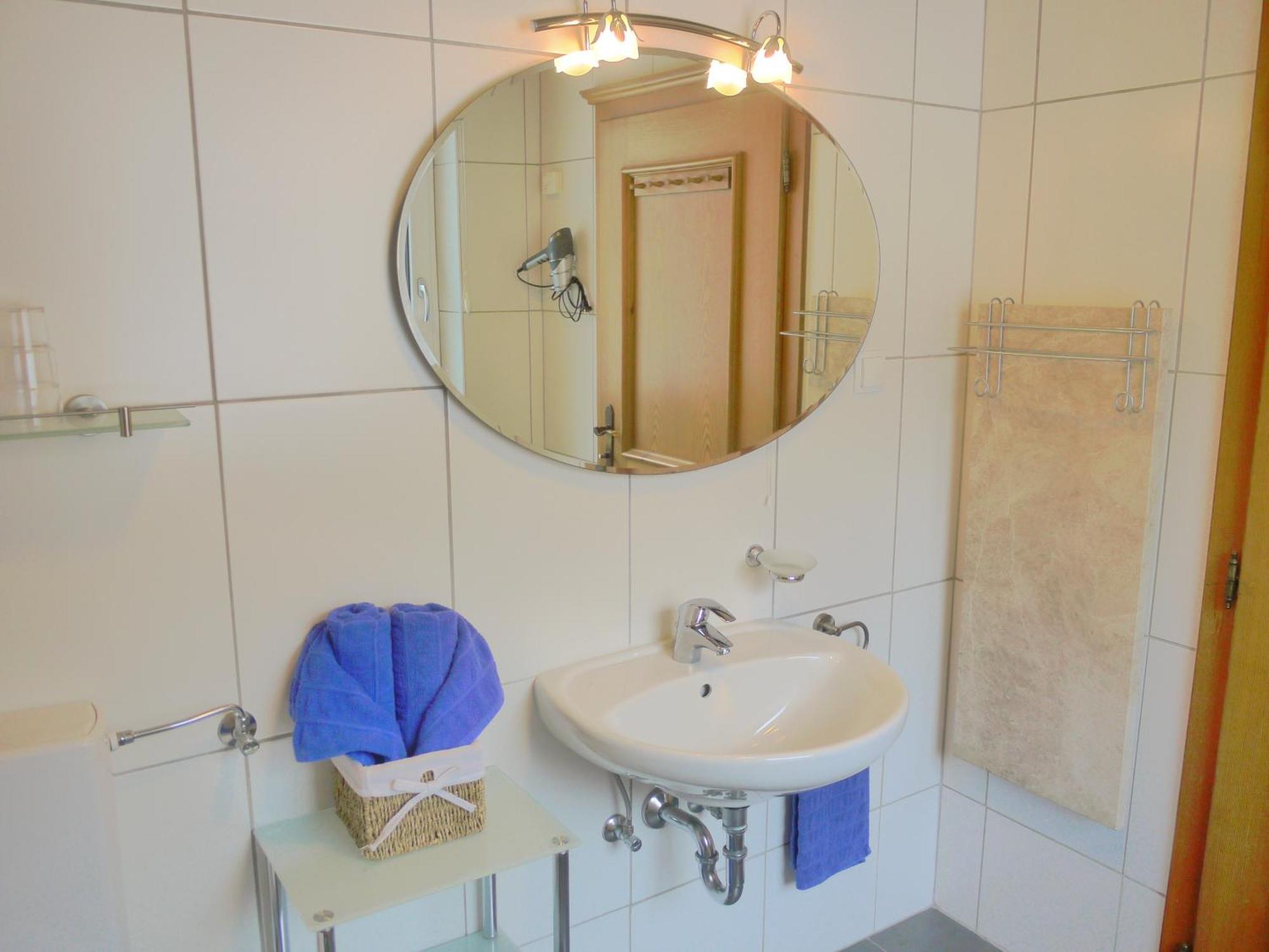דירות סנט מיכאל אים לונגאו Haus Bellevue מראה חיצוני תמונה