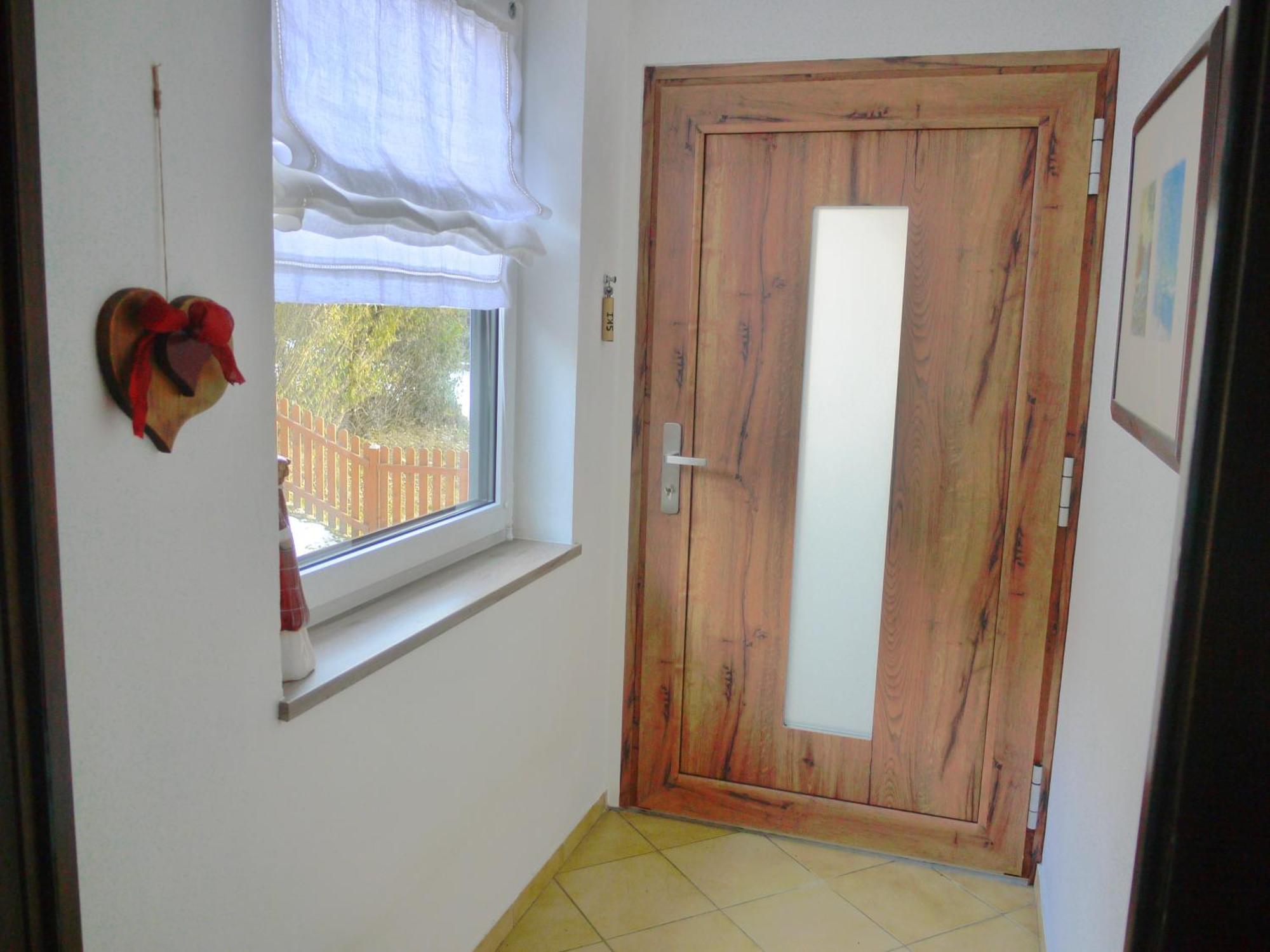 דירות סנט מיכאל אים לונגאו Haus Bellevue מראה חיצוני תמונה